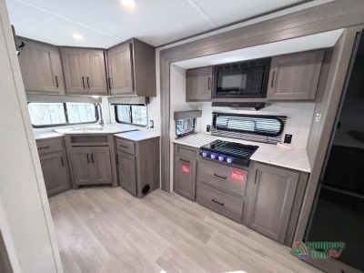 2026 Grand Design Transcend Xplor - Photo 10