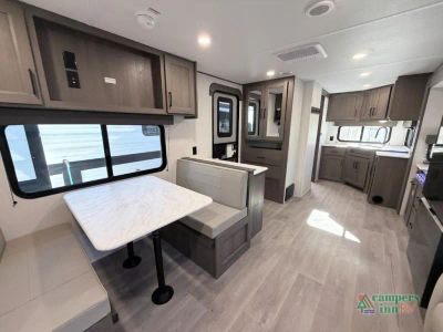 2026 Grand Design Transcend Xplor - Photo 12
