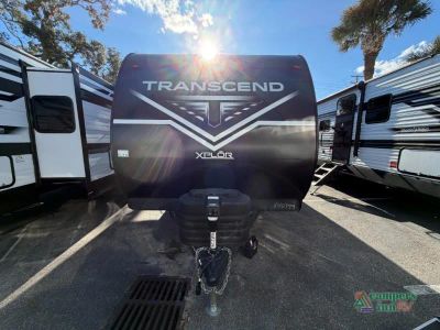 2026 Grand Design Transcend Xplor - Photo 4