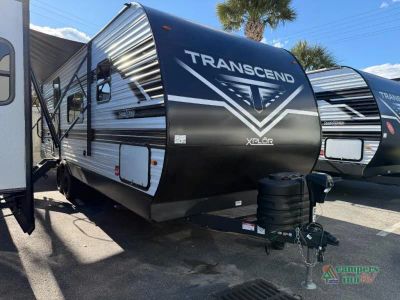 2026 Grand Design Transcend Xplor - Photo 1