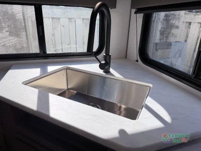 2026 Grand Design Transcend Xplor - Photo 25