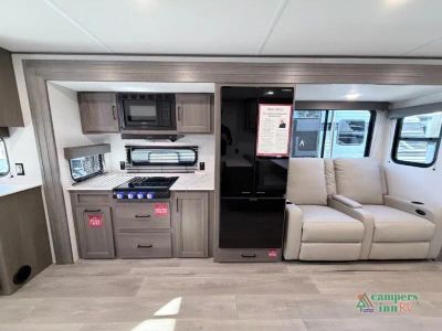 2026 Grand Design Transcend Xplor - Photo 9