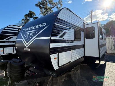2026 Grand Design Transcend Xplor - Photo 5