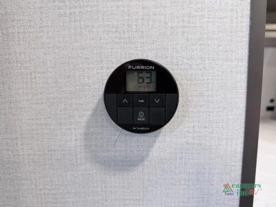 2026 Grand Design Transcend Xplor - Photo 31