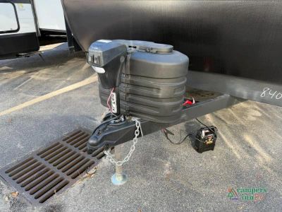 2026 Grand Design Transcend Xplor - Photo 39