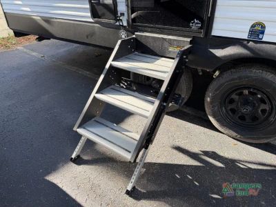 2026 Grand Design Transcend Xplor - Photo 41