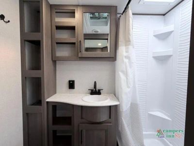 2026 Grand Design Transcend Xplor - Photo 18