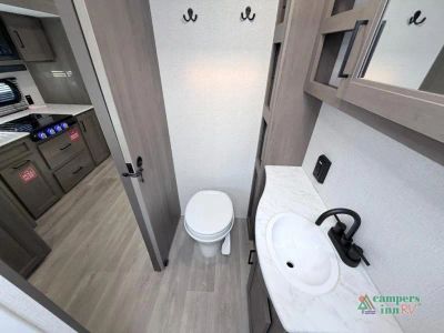 2026 Grand Design Transcend Xplor - Photo 20