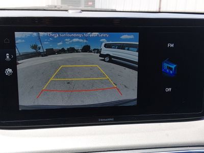 2023 Hyundai Santa Fe — photo 16 view