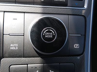 2023 Hyundai Santa Fe — photo 20 view