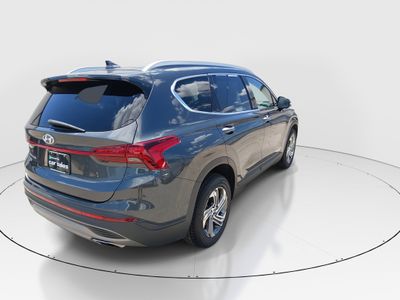 2023 Hyundai Santa Fe — photo 7 view