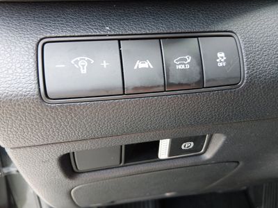 2023 Hyundai Santa Fe — photo 13 view