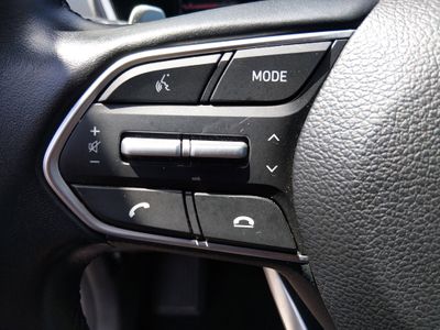 2023 Hyundai Santa Fe — photo 12 view