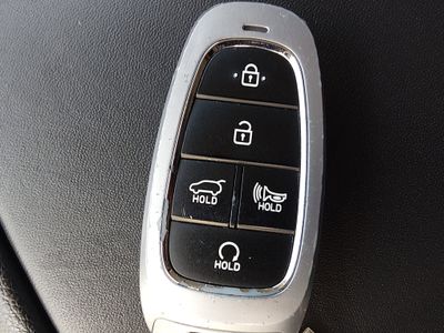 2023 Hyundai Santa Fe — photo 15 view