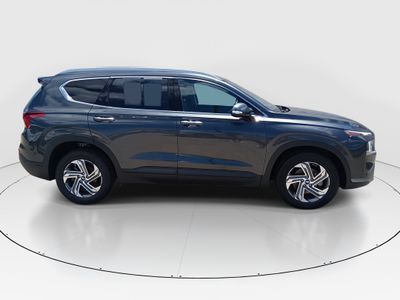 2023 Hyundai Santa Fe — photo 8 view