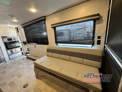 2020 Forest River Wildwood FSX - Photo 10