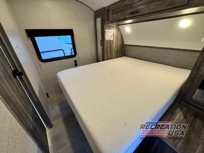 2020 Forest River Wildwood FSX - Photo 19