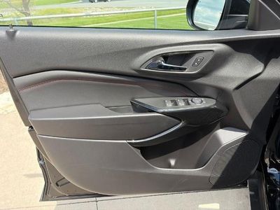 2026 Chevrolet Trax — photo 46 view