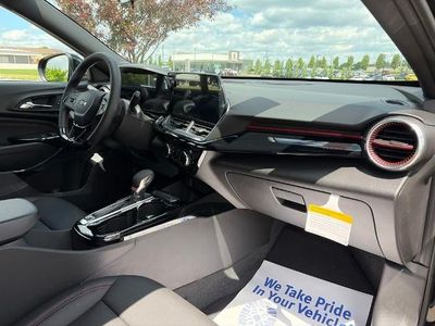2026 Chevrolet Trax — photo 31 view