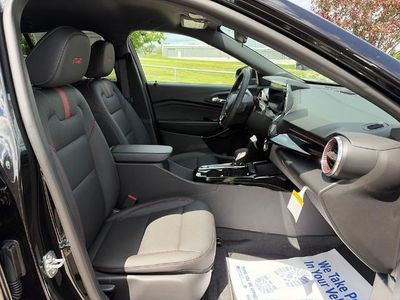 2026 Chevrolet Trax — photo 28 view