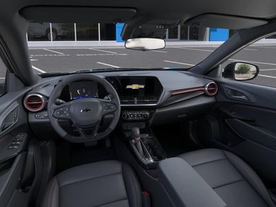 2026 Chevrolet Trax — photo 65 view