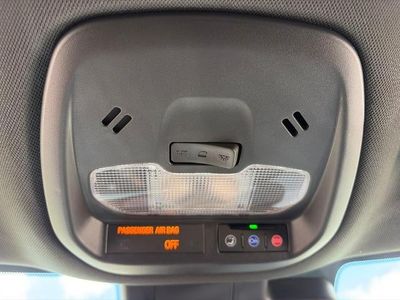2026 Chevrolet Trax — photo 16 view