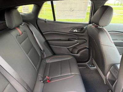 2026 Chevrolet Trax — photo 36 view