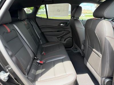 2026 Chevrolet Trax — photo 34 view