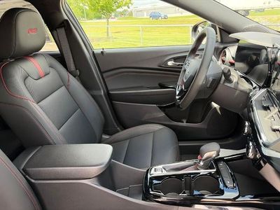 2026 Chevrolet Trax — photo 32 view