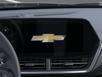 2026 Chevrolet Trax — photo 70 view