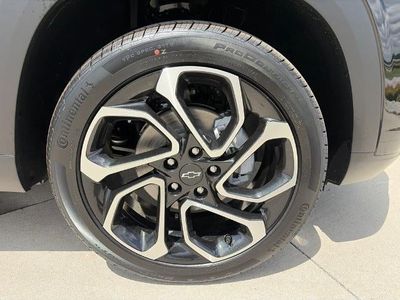 2026 Chevrolet Trax — photo 25 view