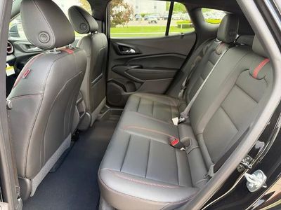 2026 Chevrolet Trax — photo 41 view
