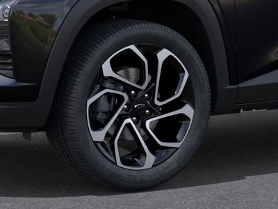 2026 Chevrolet Trax — photo 59 view