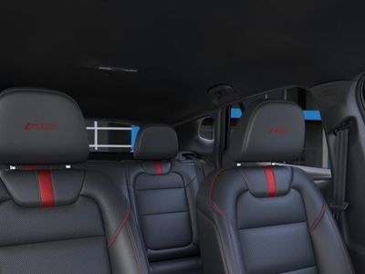 2026 Chevrolet Trax — photo 74 view