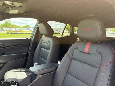 2026 Chevrolet Trax — photo 48 view