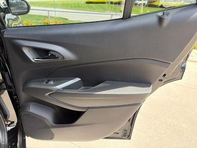 2026 Chevrolet Trax — photo 33 view