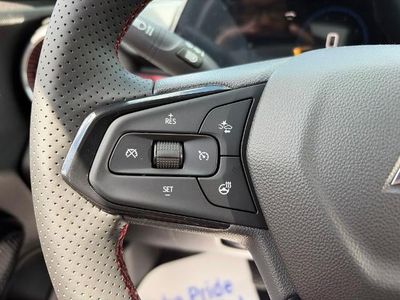 2026 Chevrolet Trax — photo 8 view
