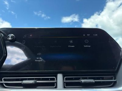 2026 Chevrolet Trax — photo 12 view