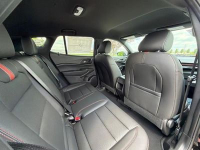 2026 Chevrolet Trax — photo 38 view
