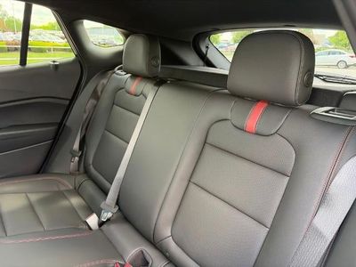 2026 Chevrolet Trax — photo 42 view