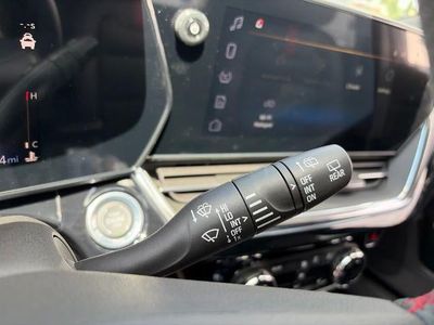 2026 Chevrolet Trax — photo 17 view