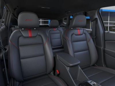 2026 Chevrolet Trax — photo 66 view