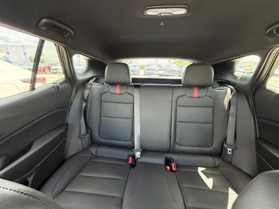 2026 Chevrolet Trax — photo 20 view