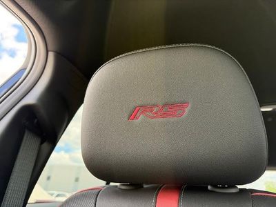 2026 Chevrolet Trax — photo 30 view