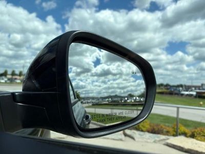 2026 Chevrolet Trax — photo 27 view