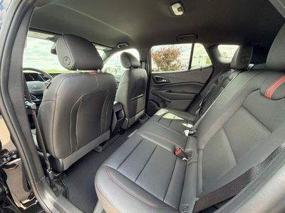 2026 Chevrolet Trax — photo 43 view