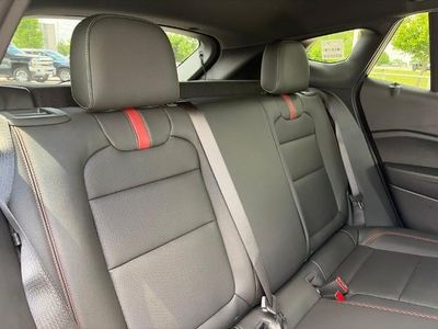2026 Chevrolet Trax — photo 35 view