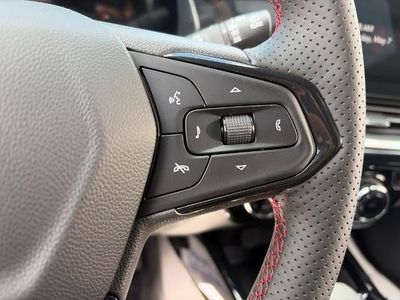 2026 Chevrolet Trax — photo 9 view