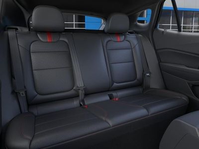 2026 Chevrolet Trax — photo 67 view