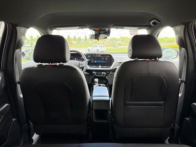 2026 Chevrolet Trax — photo 40 view